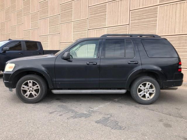 used 2010 Ford Explorer car, priced at $3,977
