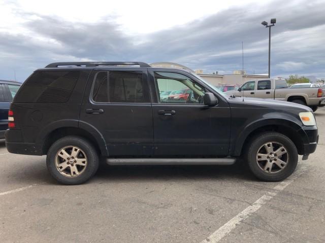 used 2010 Ford Explorer car, priced at $3,977
