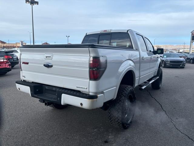 used 2013 Ford F-150 car, priced at $21,399