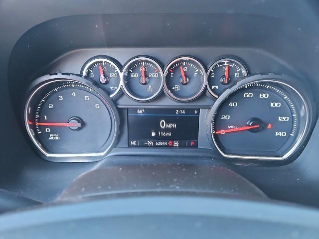 used 2021 Chevrolet Tahoe car, priced at $49,995