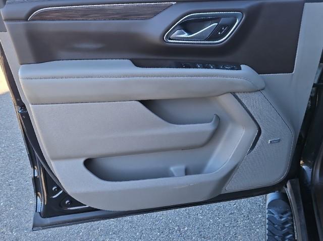 used 2021 Chevrolet Tahoe car, priced at $49,995