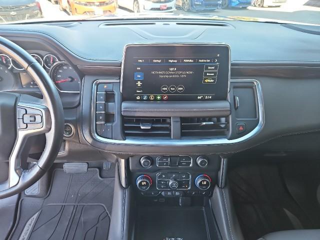 used 2021 Chevrolet Tahoe car, priced at $49,995