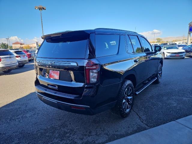 used 2021 Chevrolet Tahoe car, priced at $49,995
