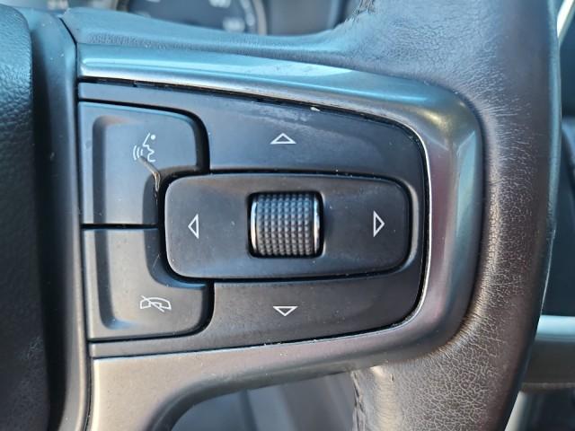 used 2021 Chevrolet Tahoe car, priced at $49,995