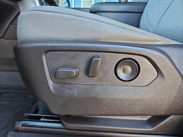 used 2021 Chevrolet Tahoe car, priced at $49,995