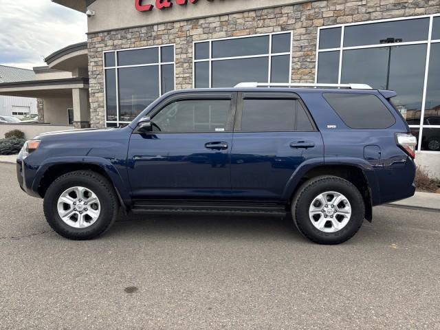 used 2018 Toyota 4Runner car, priced at $28,995