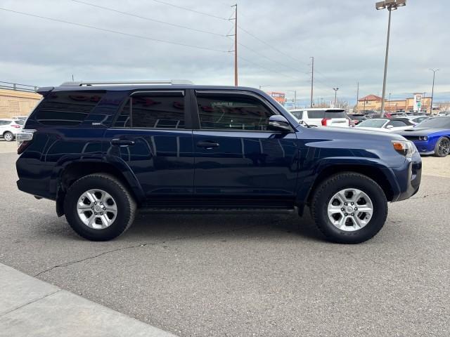 used 2018 Toyota 4Runner car, priced at $28,995