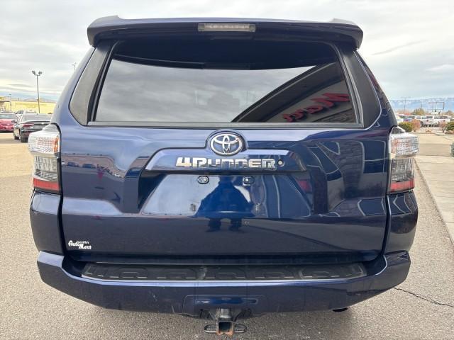 used 2018 Toyota 4Runner car, priced at $28,995