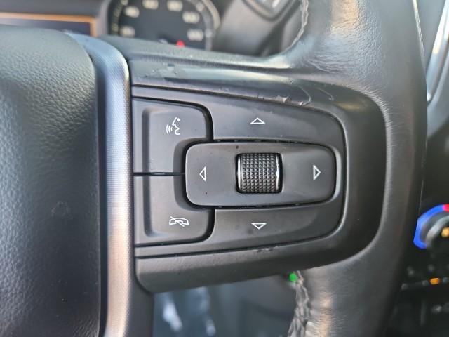 used 2021 GMC Sierra 1500 car, priced at $35,995