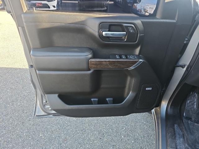 used 2021 GMC Sierra 1500 car, priced at $35,995