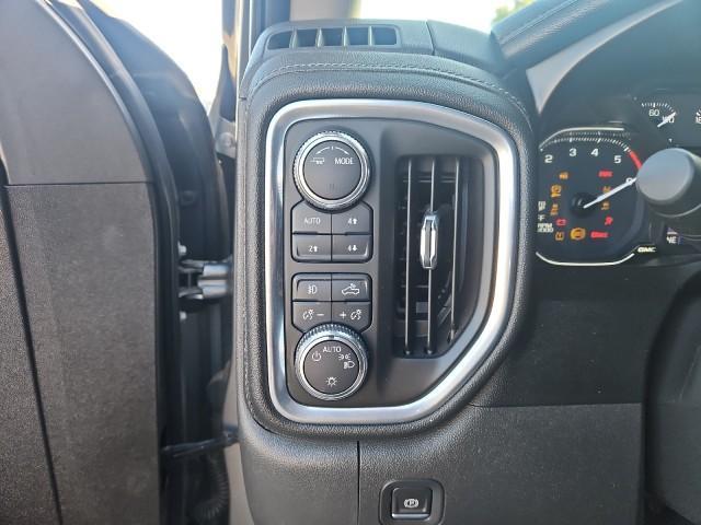 used 2021 GMC Sierra 1500 car, priced at $35,995