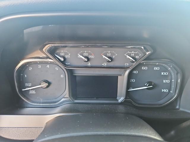 used 2021 GMC Sierra 1500 car, priced at $35,995