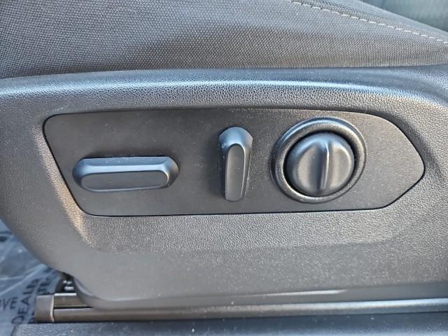 used 2021 GMC Sierra 1500 car, priced at $35,995