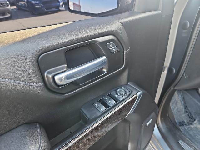 used 2021 GMC Sierra 1500 car, priced at $35,995