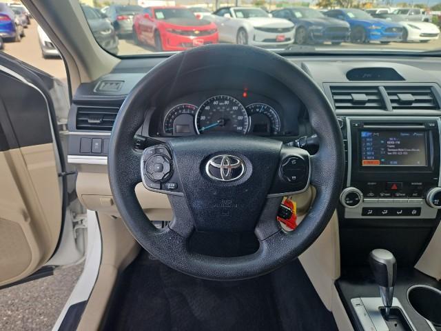 used 2012 Toyota Camry car, priced at $7,988