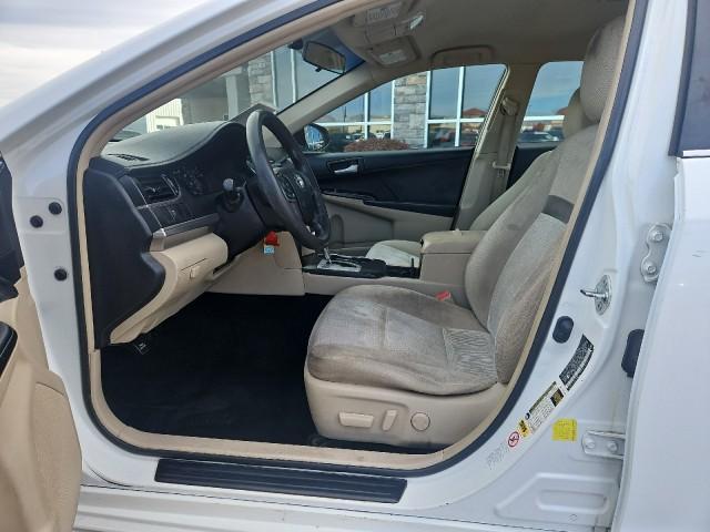 used 2012 Toyota Camry car, priced at $7,988