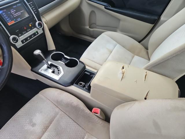 used 2012 Toyota Camry car, priced at $7,988