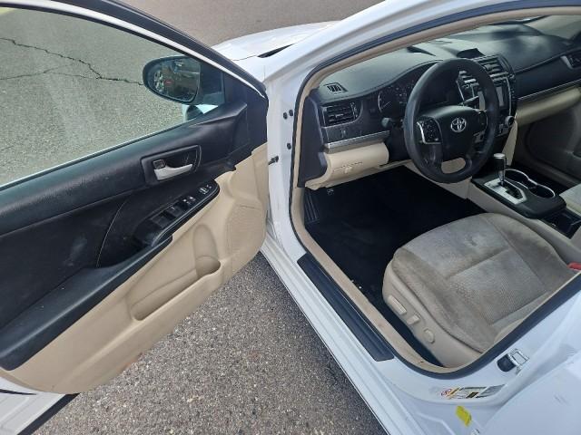 used 2012 Toyota Camry car, priced at $7,988
