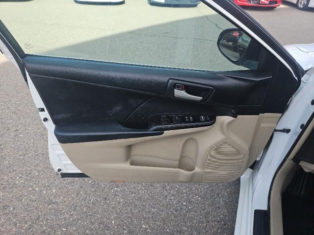 used 2012 Toyota Camry car, priced at $7,988