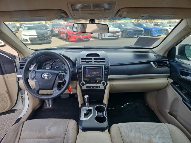 used 2012 Toyota Camry car, priced at $7,988