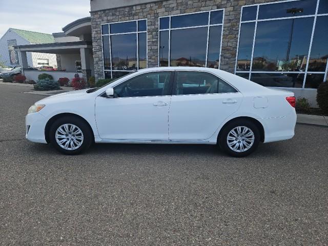 used 2012 Toyota Camry car, priced at $7,988