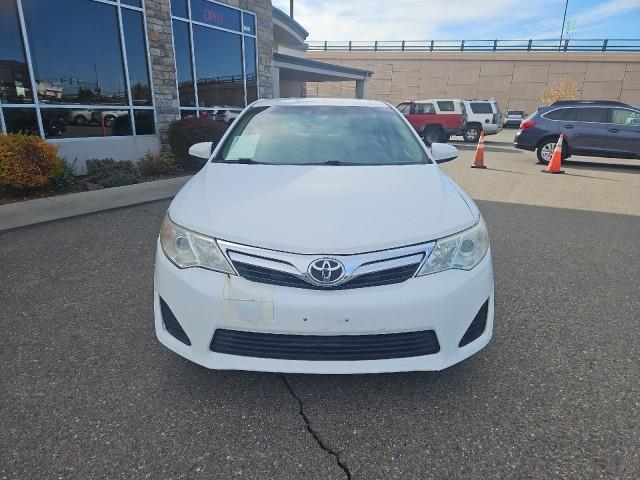 used 2012 Toyota Camry car, priced at $7,988
