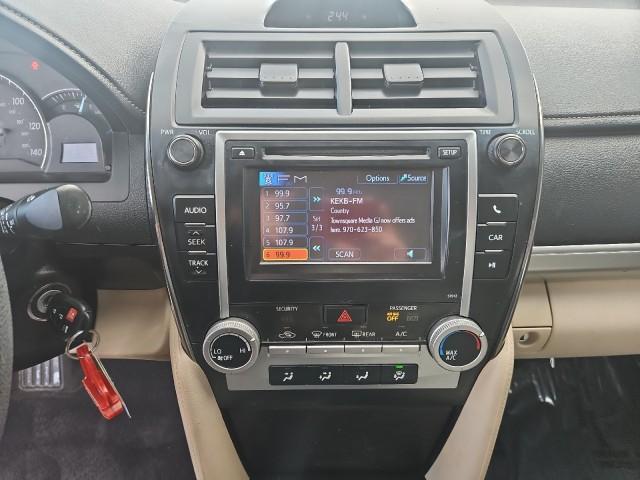 used 2012 Toyota Camry car, priced at $7,988