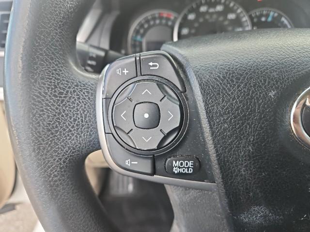 used 2012 Toyota Camry car, priced at $7,988