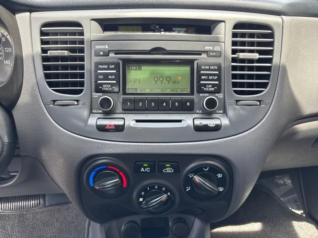 used 2009 Kia Rio5 car, priced at $7,995
