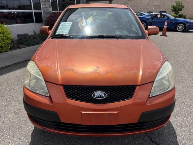 used 2009 Kia Rio5 car, priced at $7,995