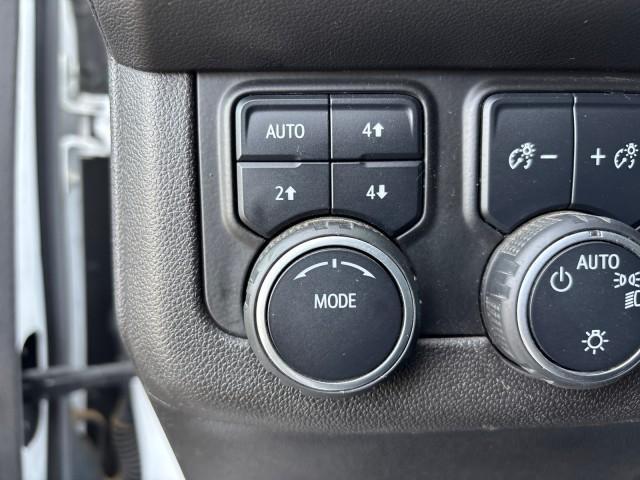 used 2022 Chevrolet Tahoe car, priced at $49,995