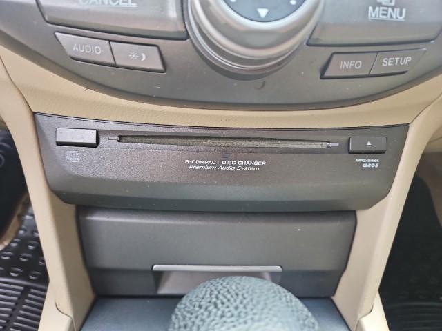 used 2011 Honda Accord car, priced at $9,399