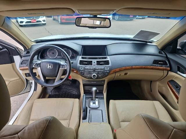 used 2011 Honda Accord car, priced at $9,399