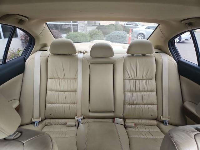 used 2011 Honda Accord car, priced at $9,399