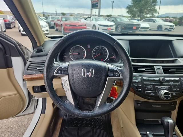 used 2011 Honda Accord car, priced at $9,399