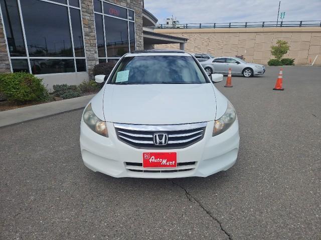 used 2011 Honda Accord car, priced at $9,399