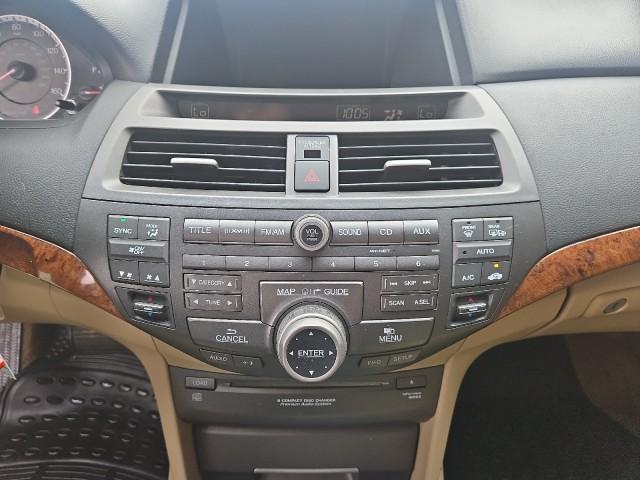 used 2011 Honda Accord car, priced at $9,399