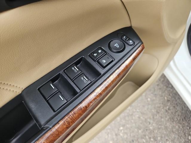 used 2011 Honda Accord car, priced at $9,399