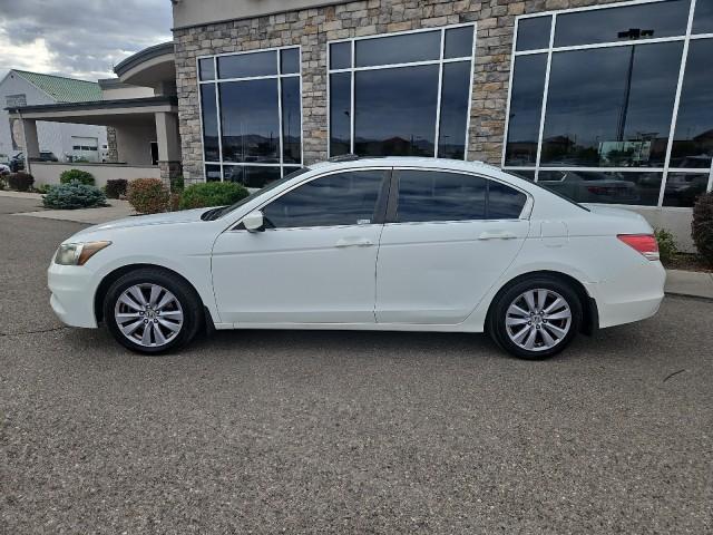 used 2011 Honda Accord car, priced at $9,399
