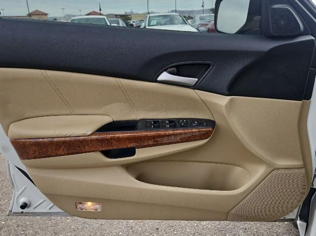 used 2011 Honda Accord car, priced at $9,399