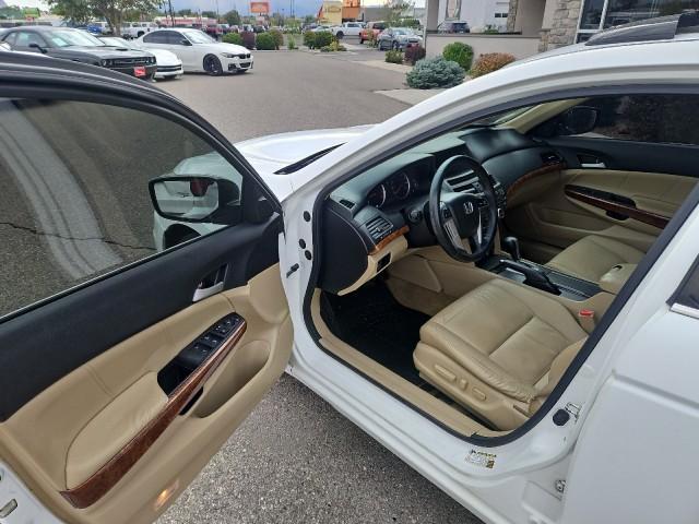 used 2011 Honda Accord car, priced at $9,399