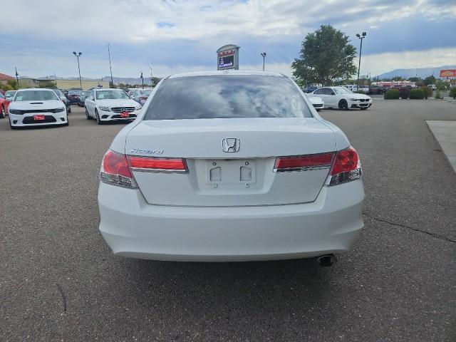 used 2011 Honda Accord car, priced at $9,399