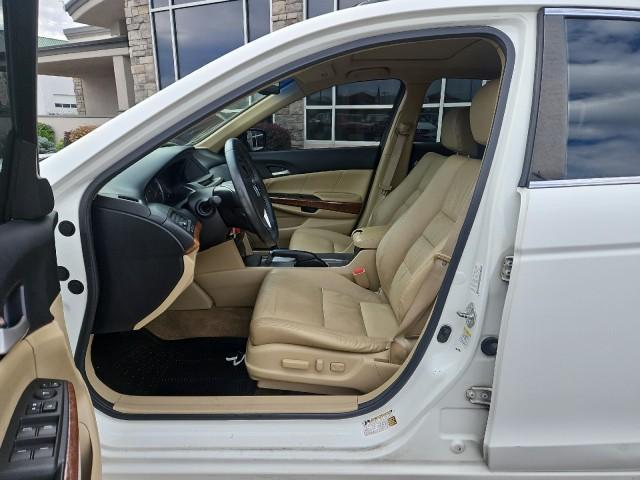 used 2011 Honda Accord car, priced at $9,399