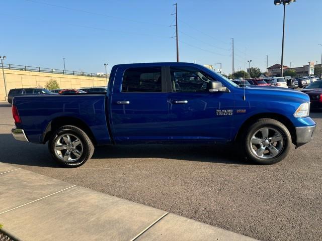 used 2018 Ram 1500 car, priced at $19,995