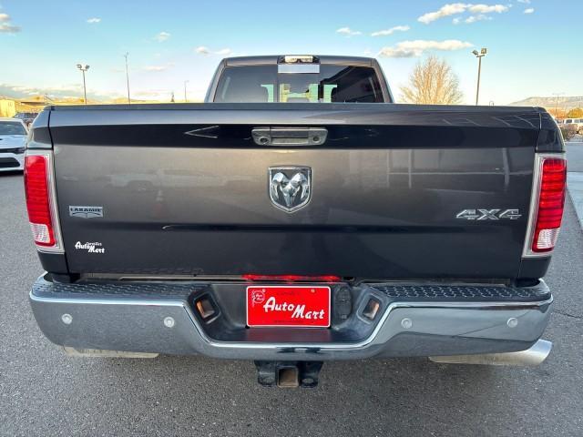 used 2018 Ram 3500 car, priced at $55,995