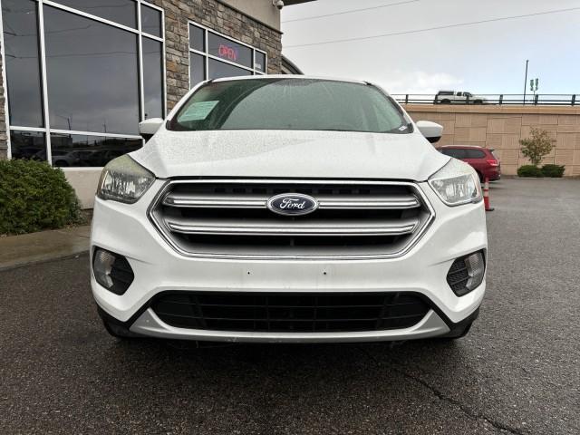 used 2017 Ford Escape car, priced at $9,995