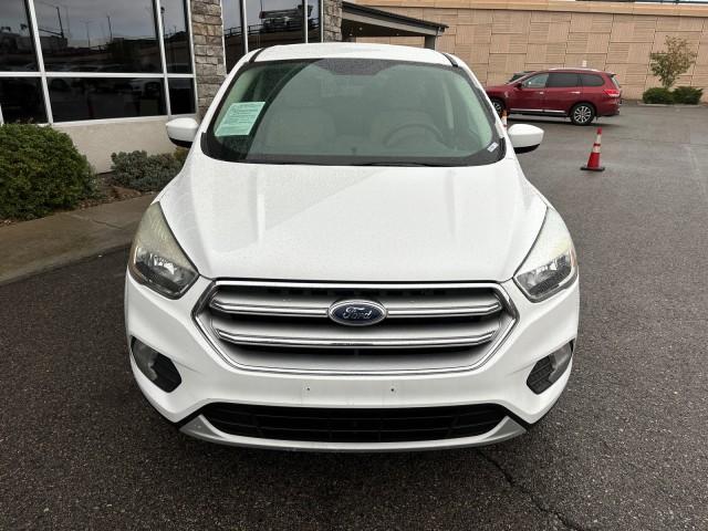 used 2017 Ford Escape car, priced at $9,995