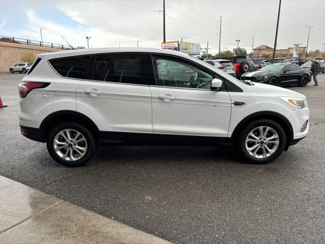 used 2017 Ford Escape car, priced at $9,995