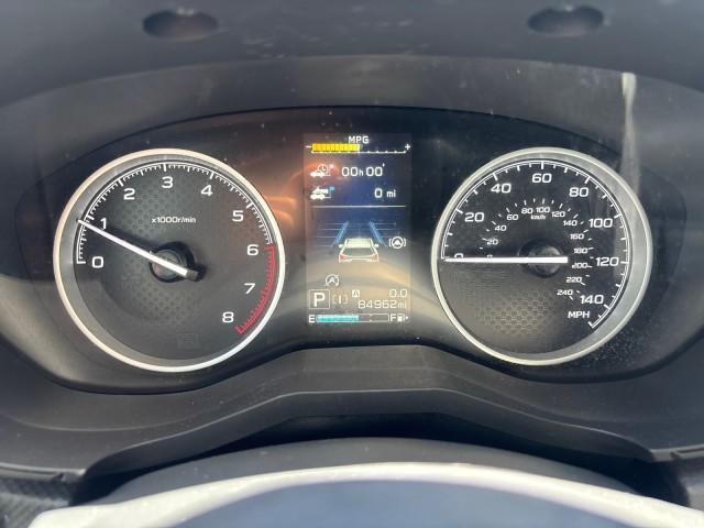 used 2022 Subaru Forester car, priced at $23,995