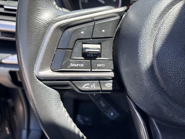 used 2022 Subaru Forester car, priced at $23,995